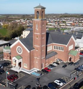 Churches in Our Parish