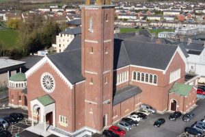 Churches in Our Parish