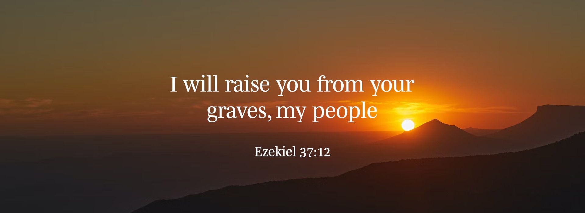 5th Sunday of Lent
