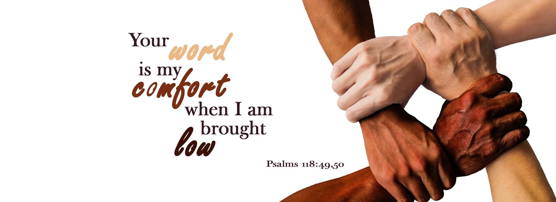 26th Sunday in Ordinary TIme