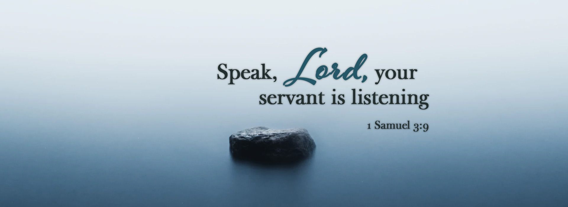 27th Sunday in Ordinary Time