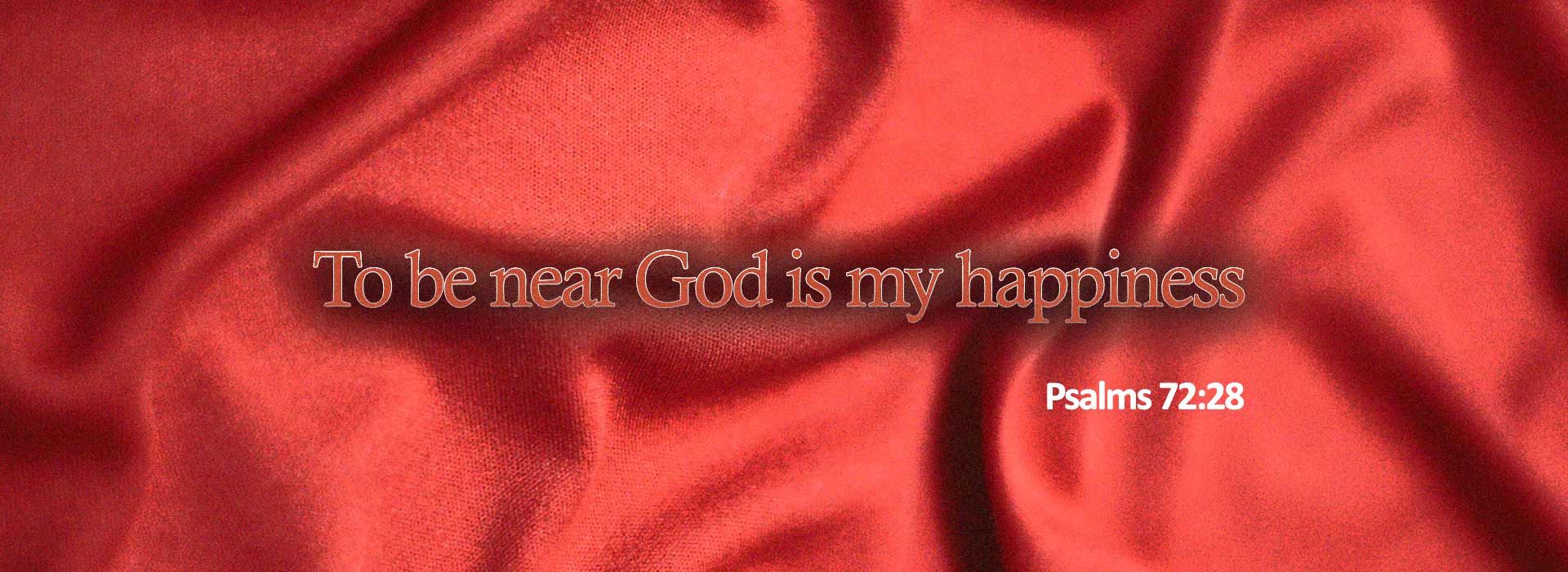 33rd Sunday in Ordinary Time