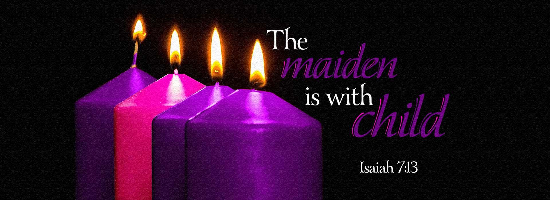 Fourth Sunday of Advent