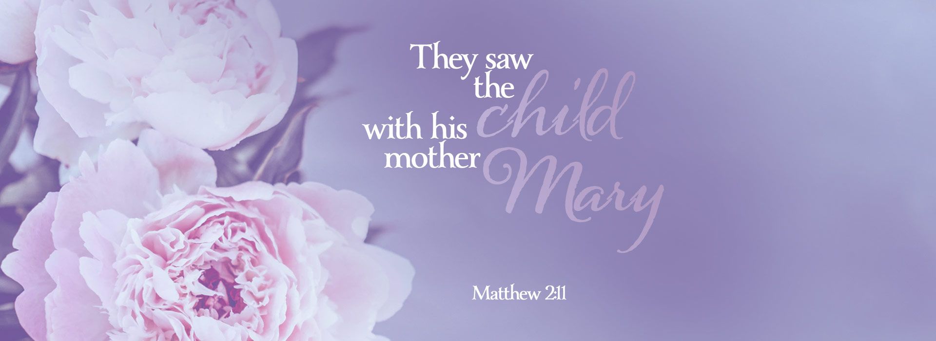 The Epiphany of the Lord