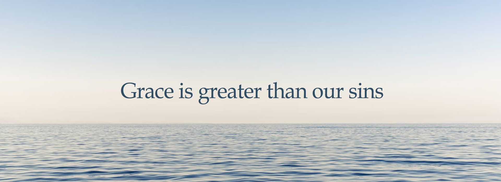 First Sunday of Lent