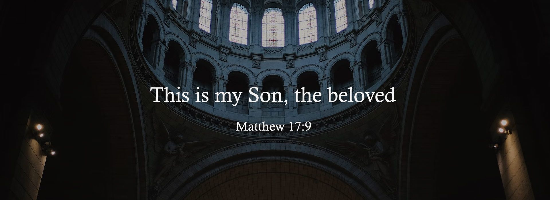 Second Sunday of Lent