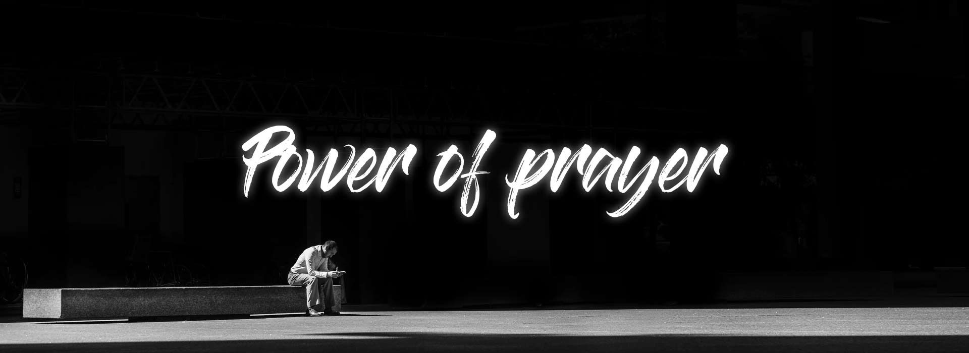 Power of Prayer